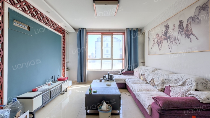 苏州园二手房实景图