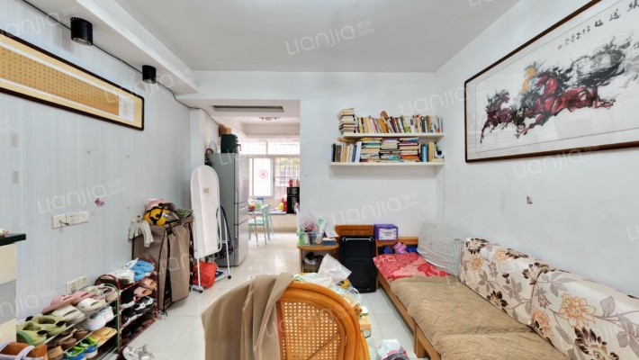 外经贸委环保路13号单位宿舍二手房实景图