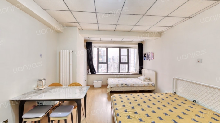 月光园二手房实景图