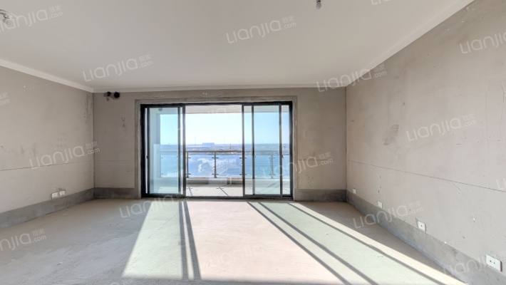 上麟府二手房实景图