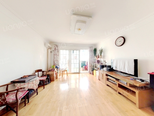 整租·金都新村 2室1厅 南/北