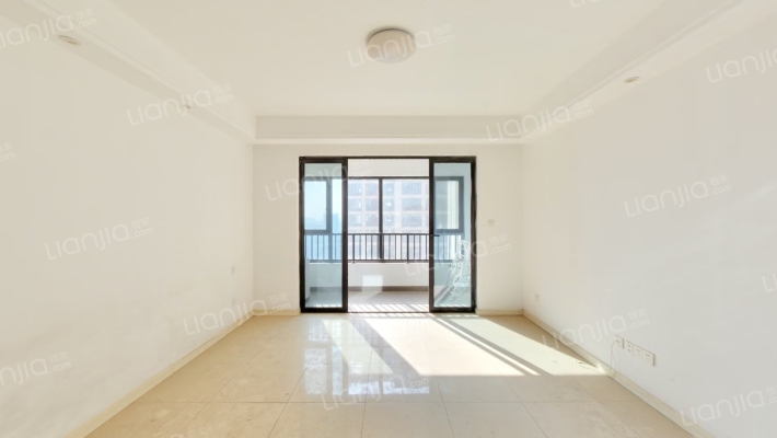 绿城西安全运村子衿苑南苑二手房实景图