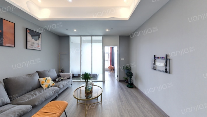 宏润大厦二手房实景图