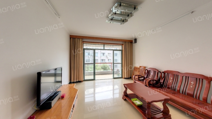 新世纪花园二手房实景图