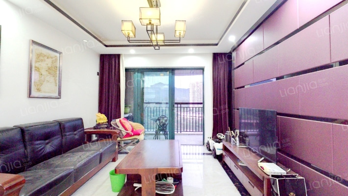 雅居乐白鹭湖水云畔二手房实景图