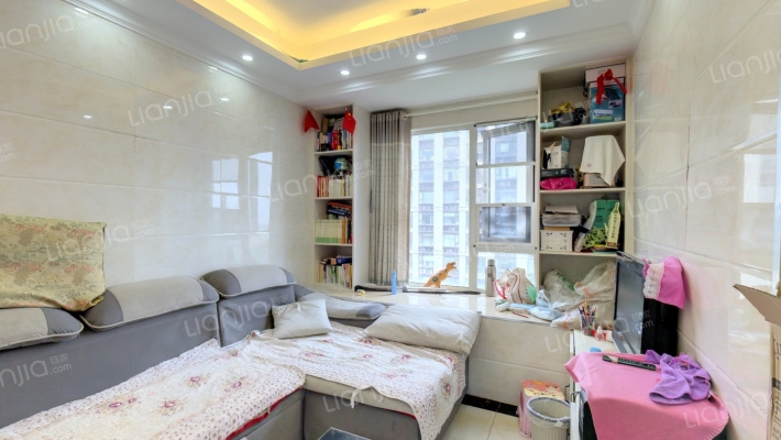 丽都景园（上府名园）二手房实景图