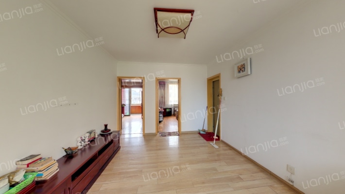 东苑小区二手房实景图