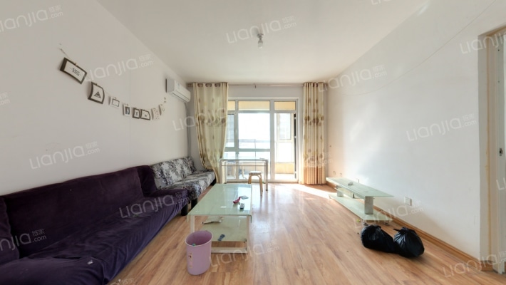 潍北花园二手房实景图