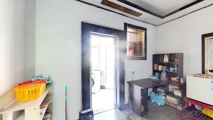 解放中路10号二手房实景图