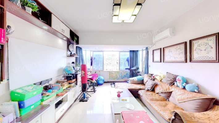 富昌花园二手房实景图