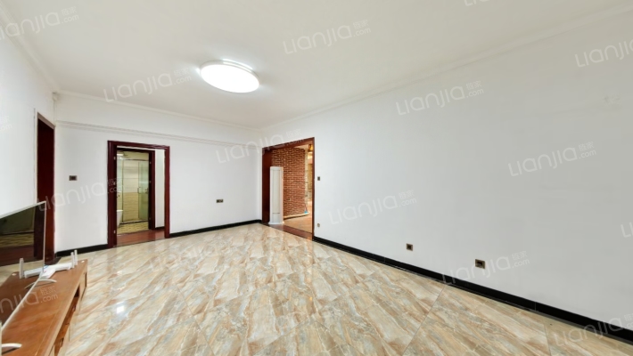 珠江帝景苑二手房实景图