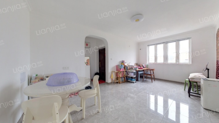 紫堤苑二手房实景图