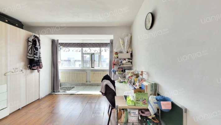 四方小区二手房实景图