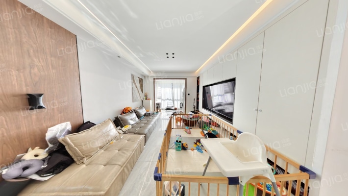 仓山万达广场B2区二手房实景图