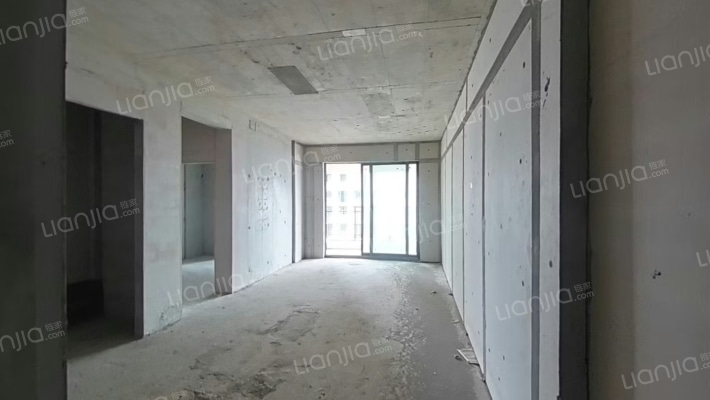金科中泰天境二手房实景图