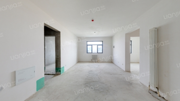 紫金阁小区二手房实景图