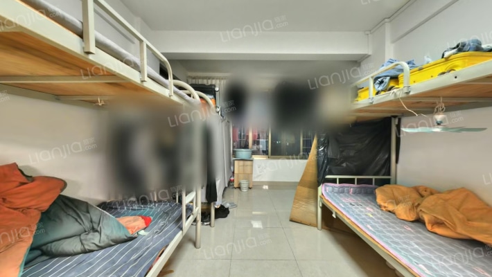 宝岗花园二手房实景图