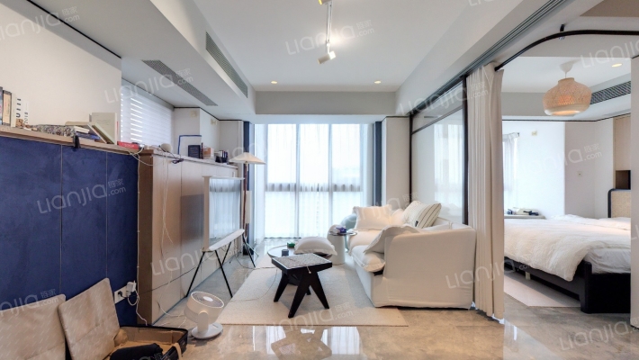 沁和园二手房实景图