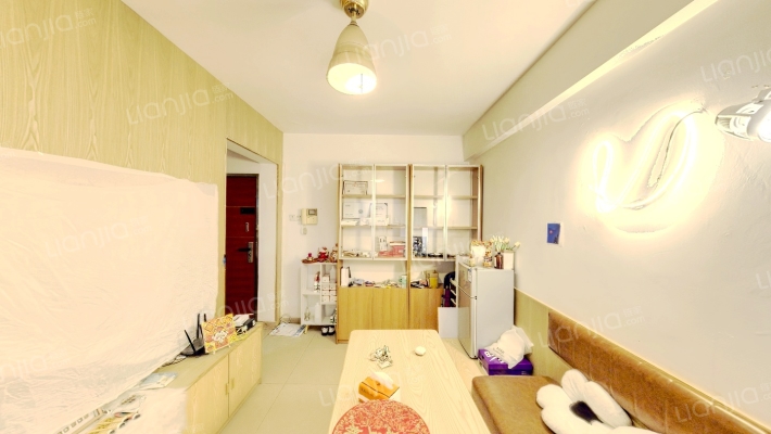 金盛大厦二手房实景图