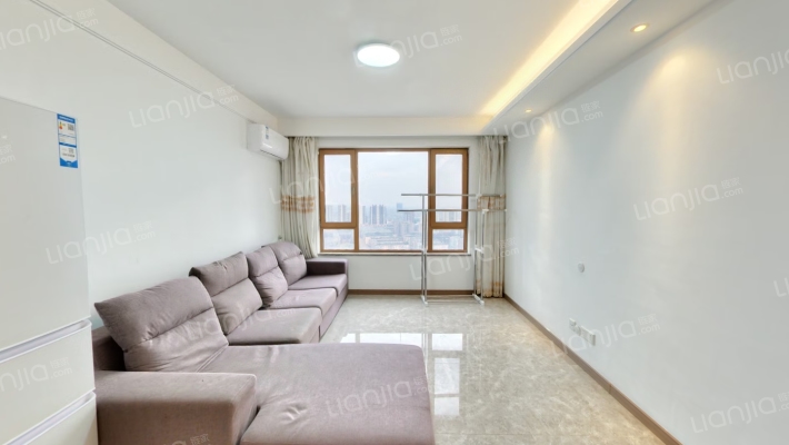 招商曦城二手房实景图