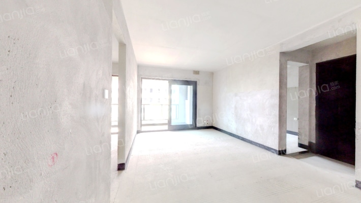 博翠山麓二手房实景图