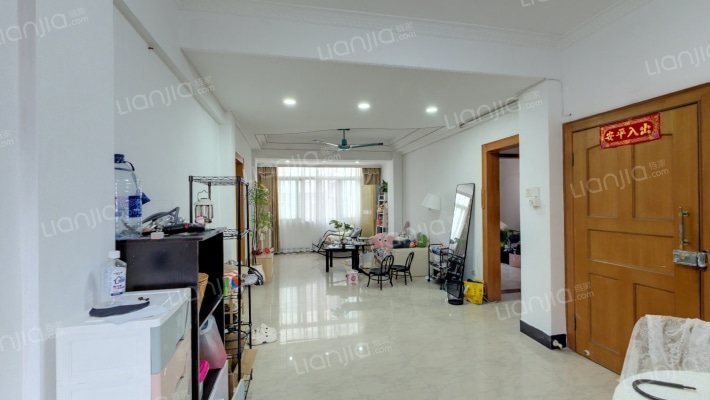 怡景新村二手房实景图