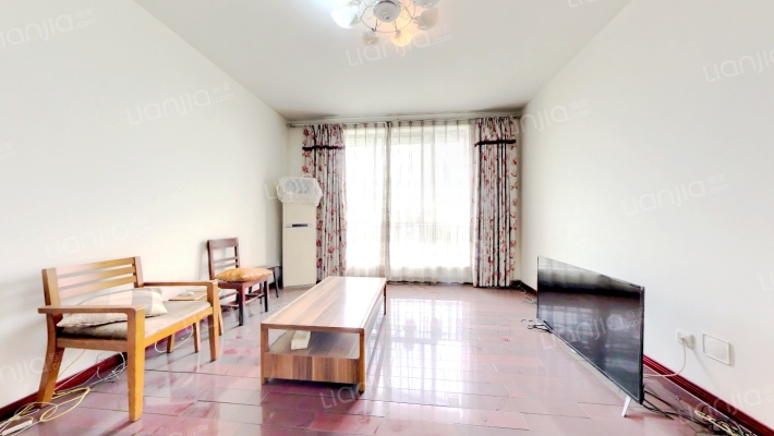 川化一村二手房实景图