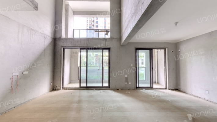 西湖天胤二手房实景图