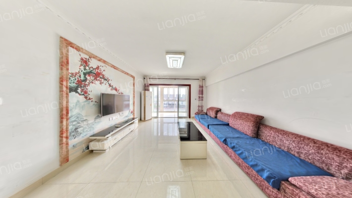 百隆商业广场二手房实景图