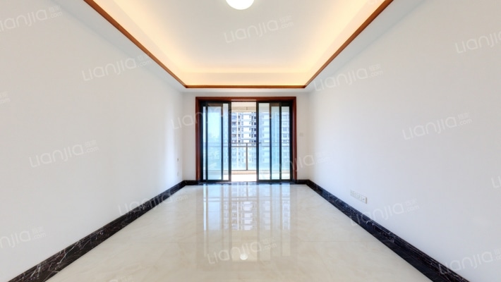 中海名钻花园二手房实景图