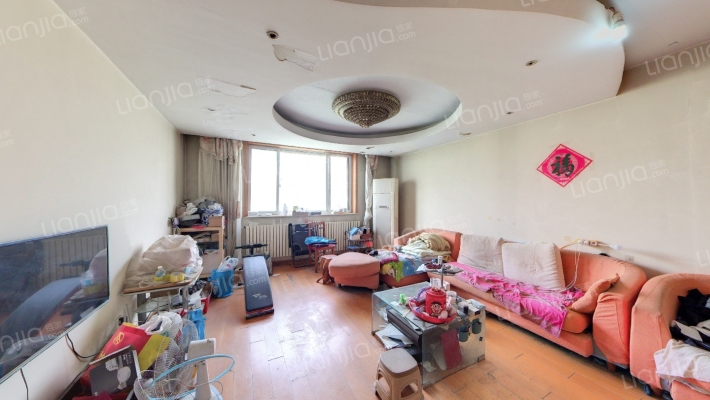 丛台路甲33号院二手房实景图