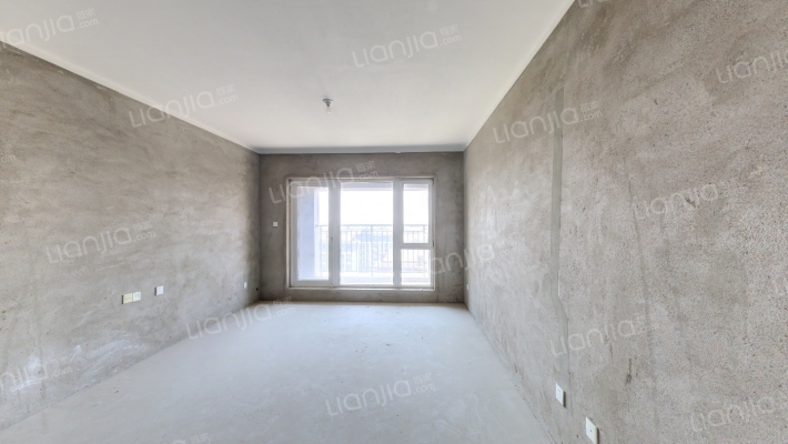 集美万象二手房实景图