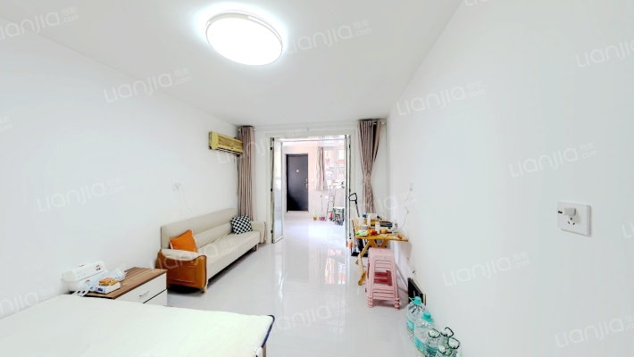 西湖村大街二手房实景图