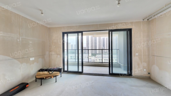 凤栖云筑二手房实景图