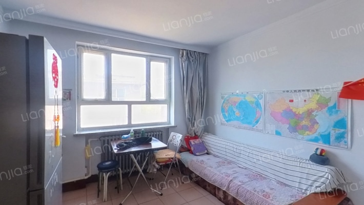 清河园街副14号二手房实景图