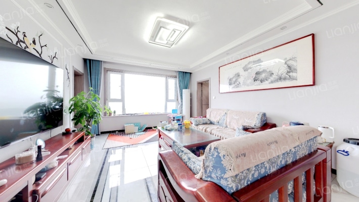 荔水湾二手房实景图