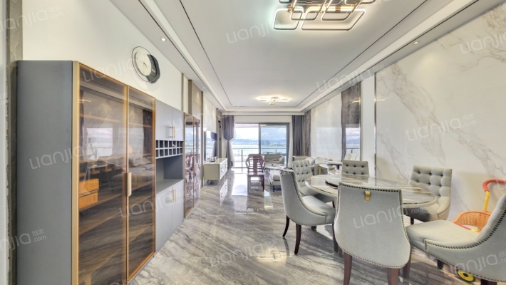 复地·鹿岛二手房实景图