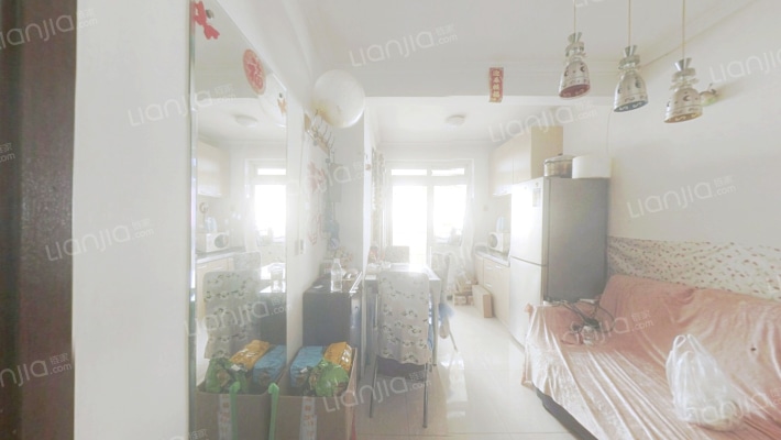 湘潭里二手房实景图