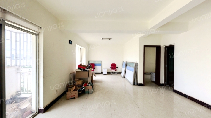 丽阳星城一期二手房实景图