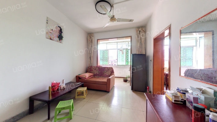 团园堡二手房实景图