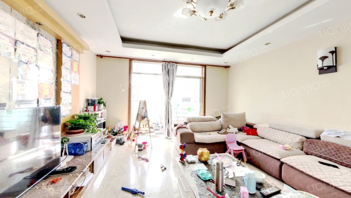 西丽园二手房实景图