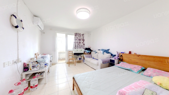 南礼士路三条北里二手房实景图