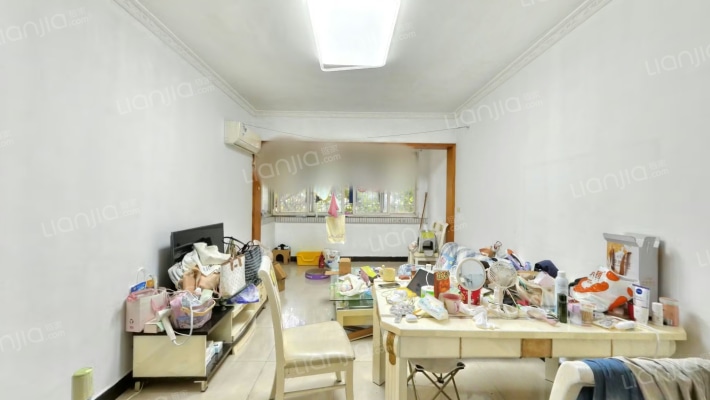 南石家园二手房实景图