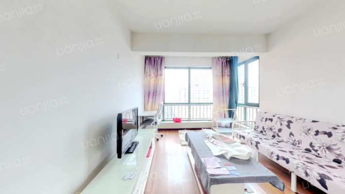 中天嘉苑二手房实景图