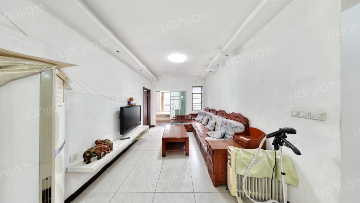 百康年拿铁城二手房实景图