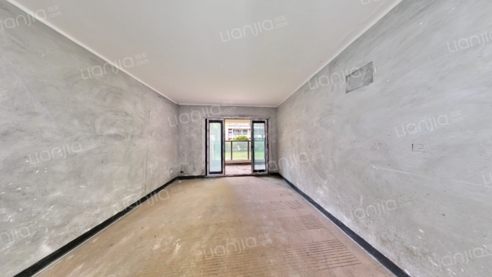 金科联发东悦府观止二手房实景图