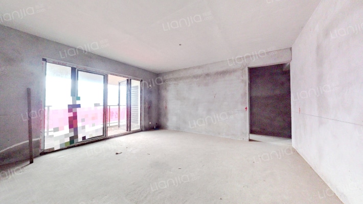 恒森亲水台二手房实景图