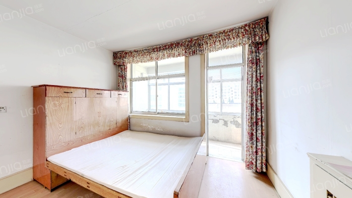 食品小区二手房实景图