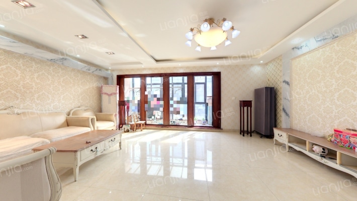 永新秀郡二手房实景图