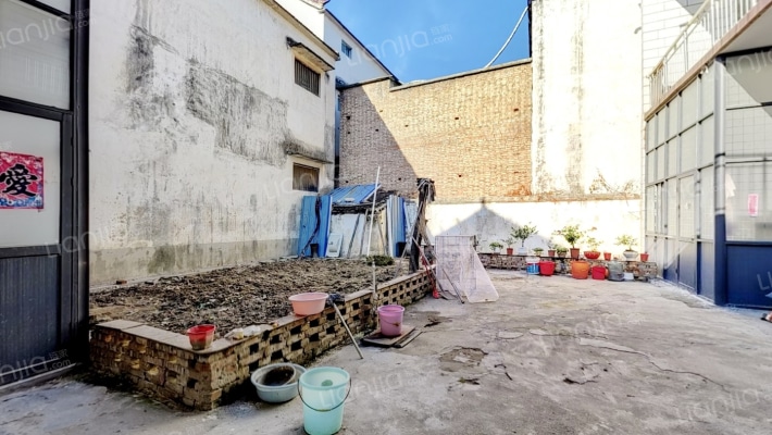 小郭社区二手房实景图